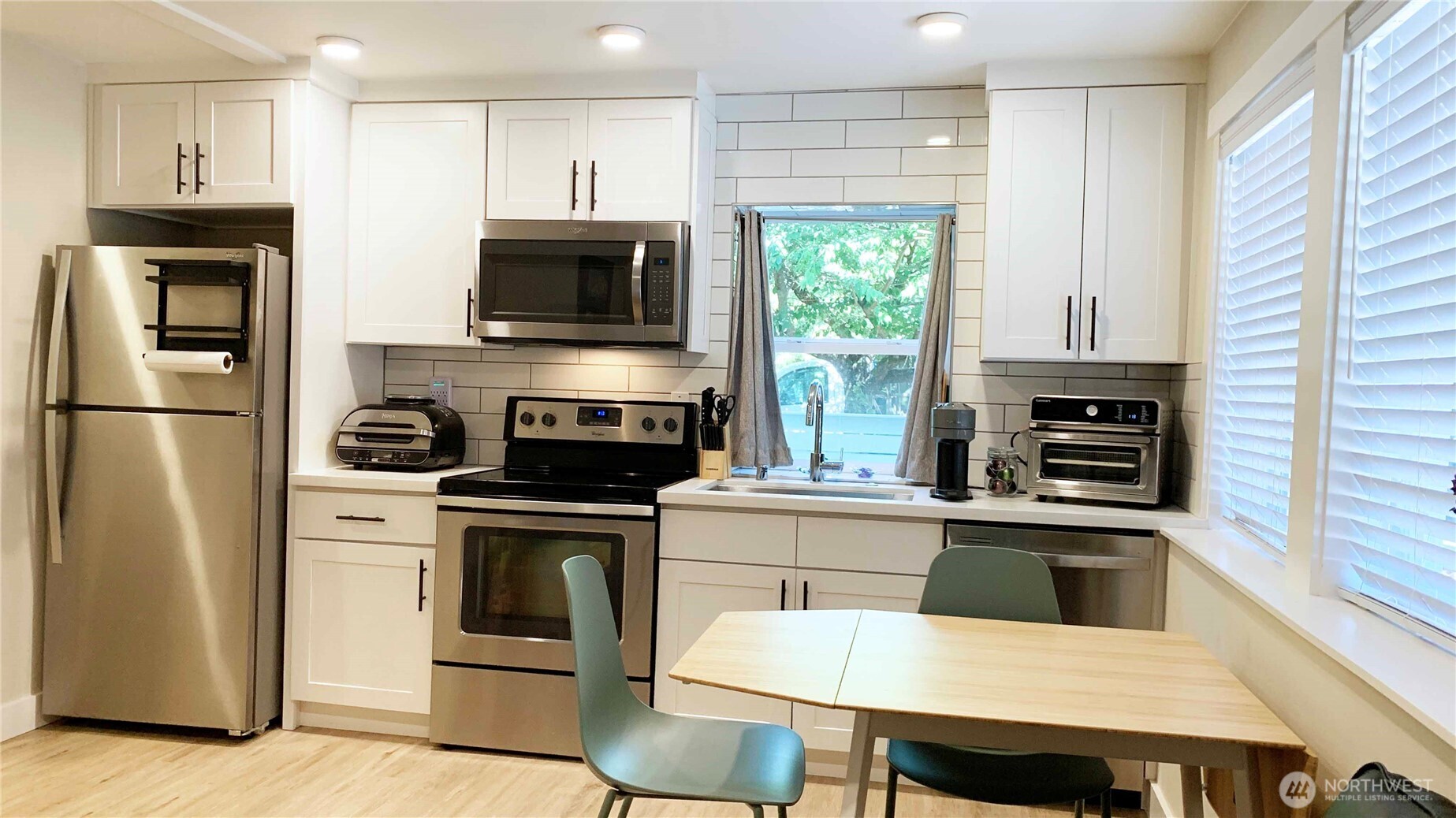 1609 E Columbia Street , Seattle, WA 98122