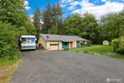 2115 Lorraine Drive SE, Olympia, WA 98501 - Photo 2