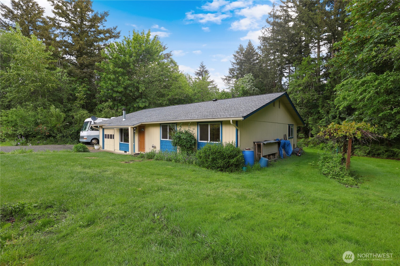2115 Lorraine Drive SE, Olympia, WA 98501