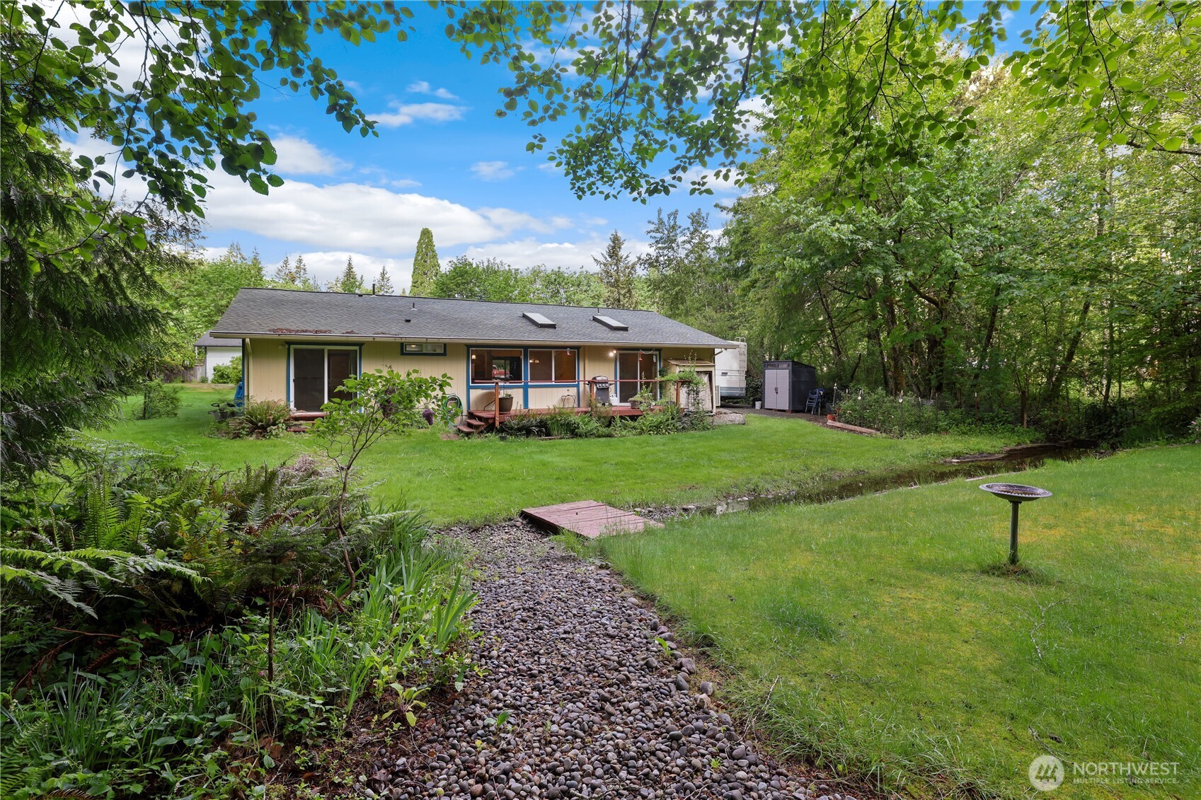 2115 Lorraine Drive SE, Olympia, WA 98501