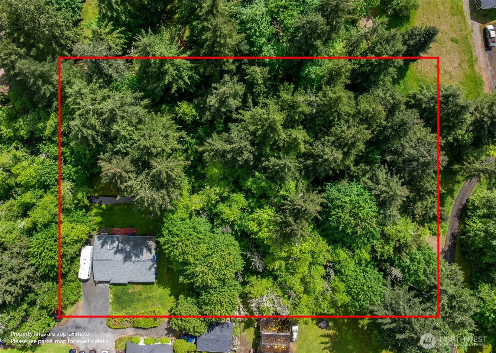 2115 Lorraine Drive SE, Olympia, WA 98501