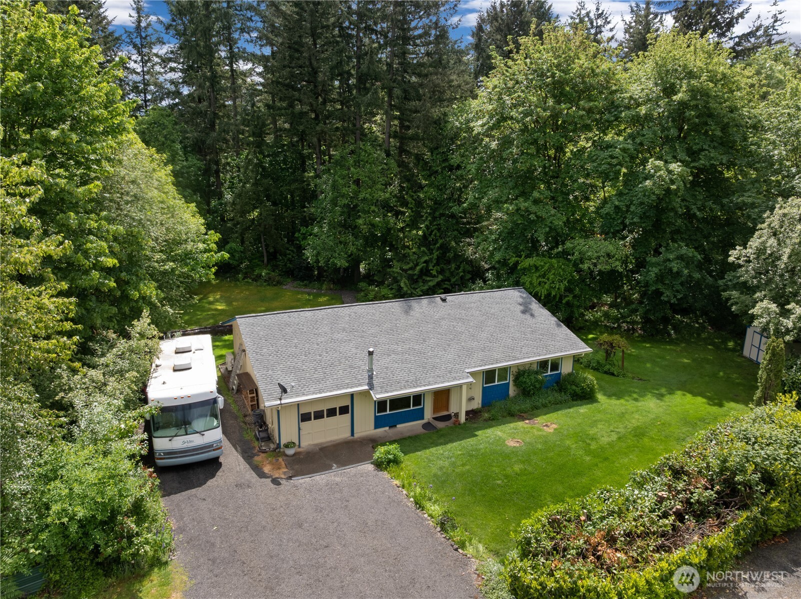 2115 Lorraine Drive SE, Olympia, WA 98501