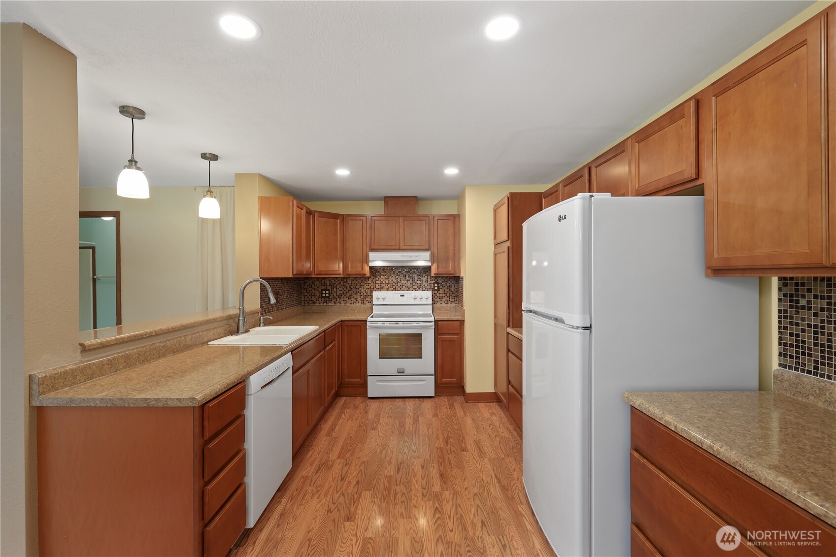 2115 Lorraine Drive SE, Olympia, WA 98501