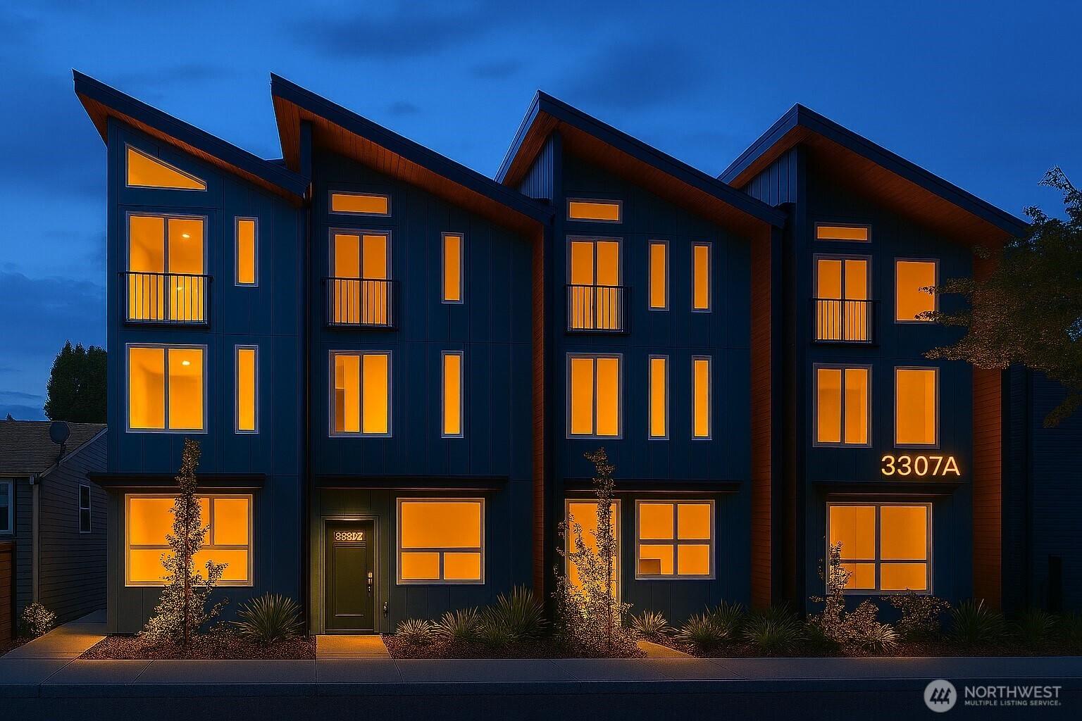 3307 Wetmore Avenue S #A, Seattle, WA 98144