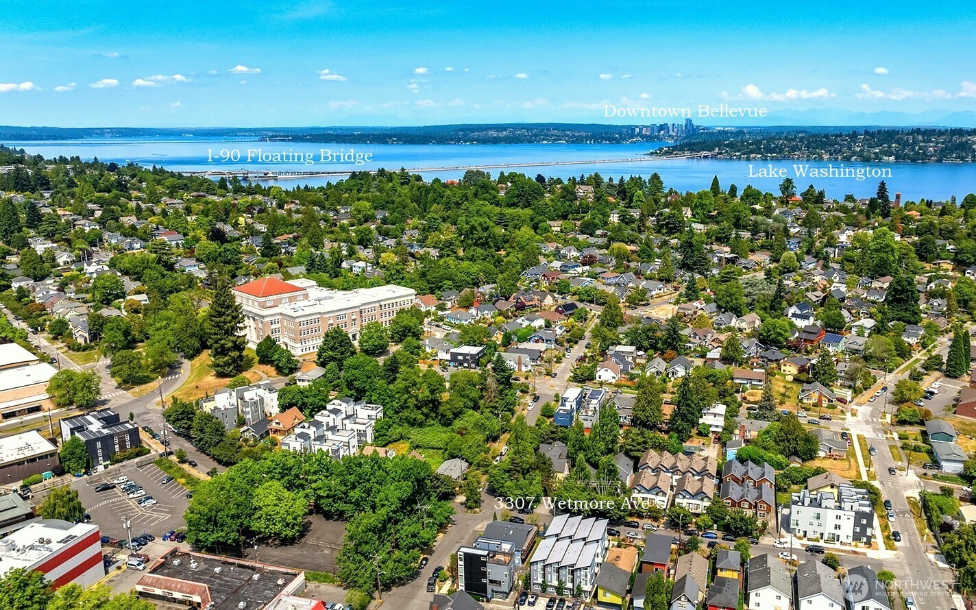 3307 Wetmore Avenue S #A, Seattle, WA 98144