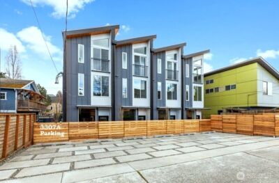 3307 Wetmore Avenue S #A, Seattle, WA 98144 - Photo 3