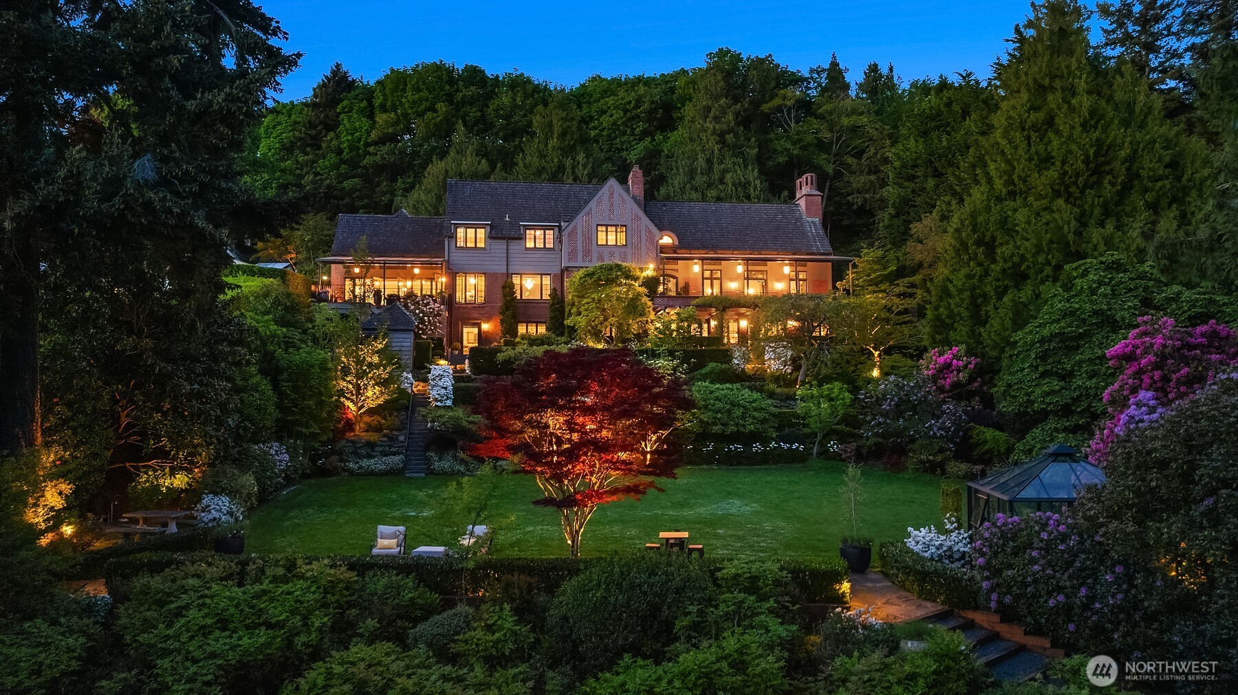 4701 W Ruffner Street , Seattle, WA 98199