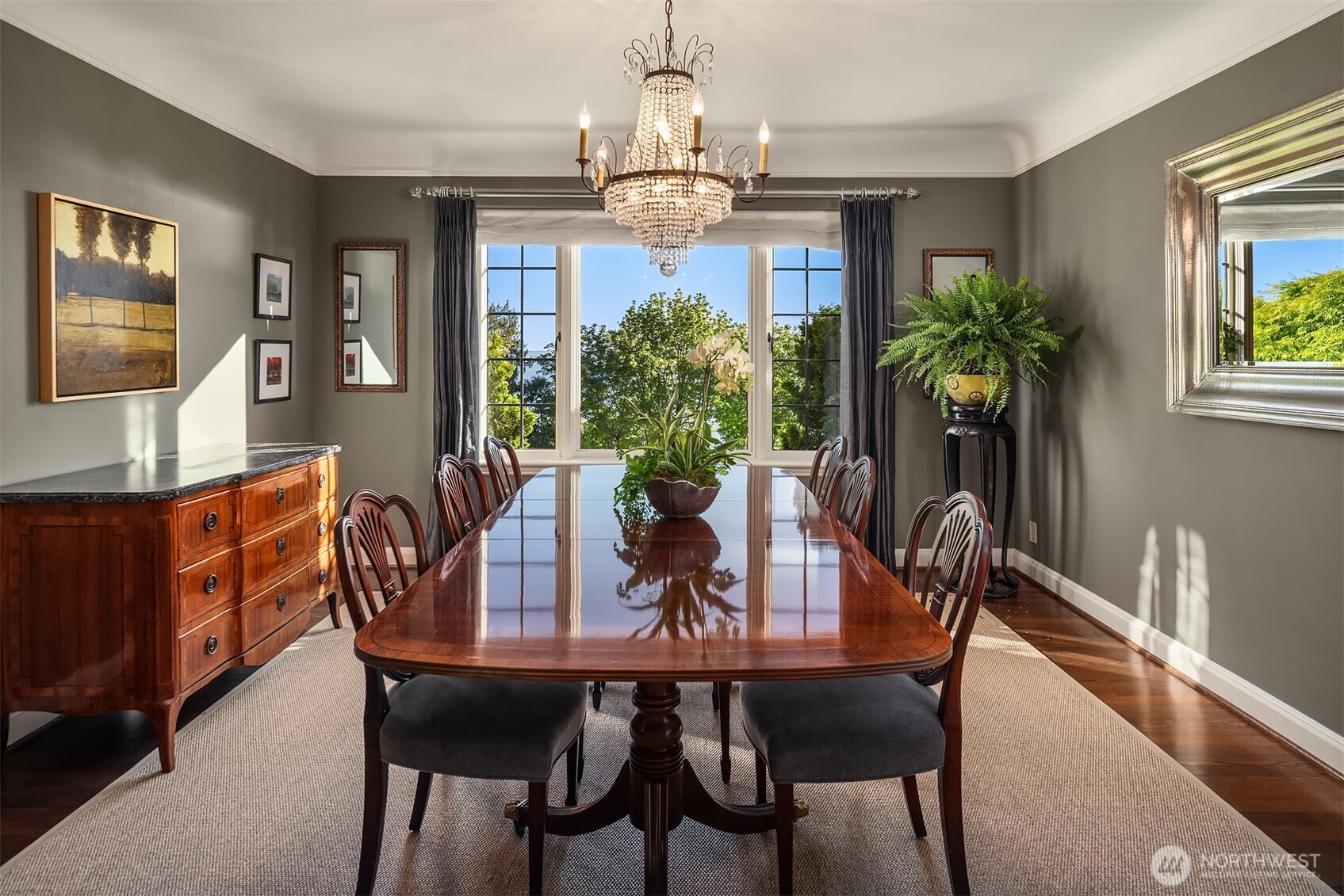 4701 W Ruffner Street , Seattle, WA 98199