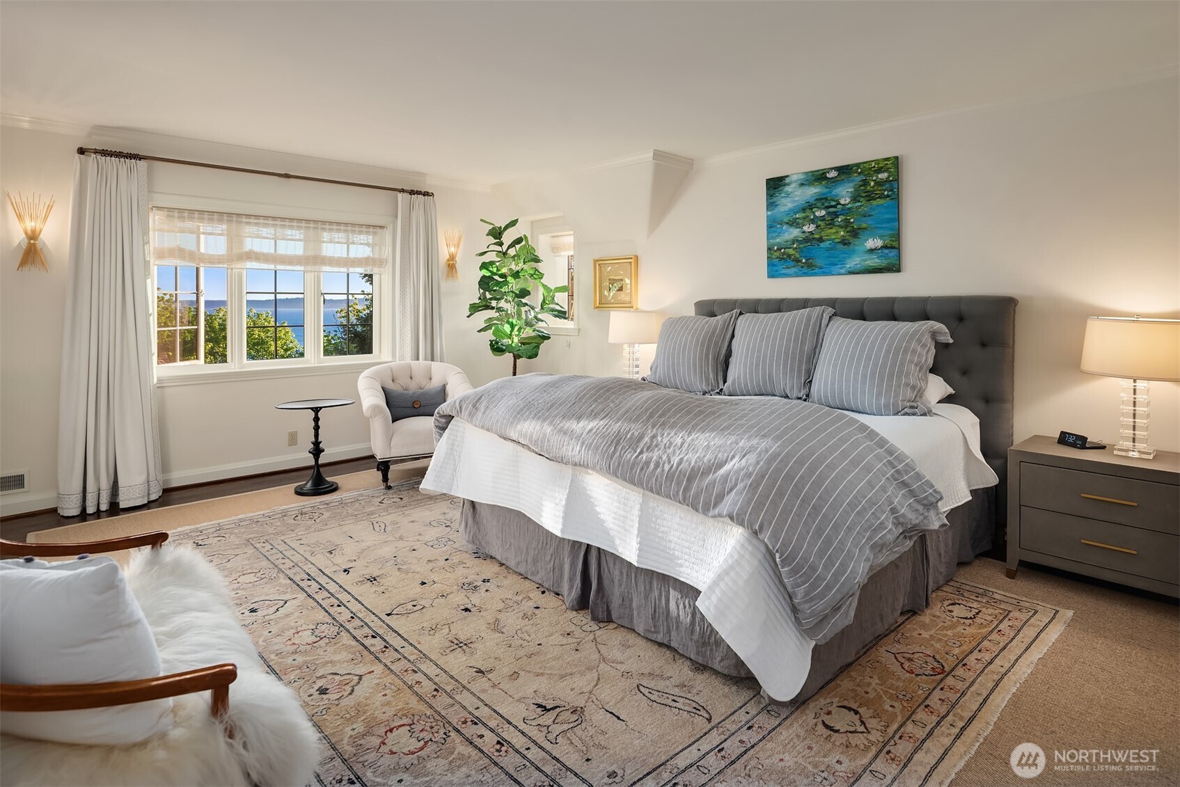 4701 W Ruffner Street , Seattle, WA 98199