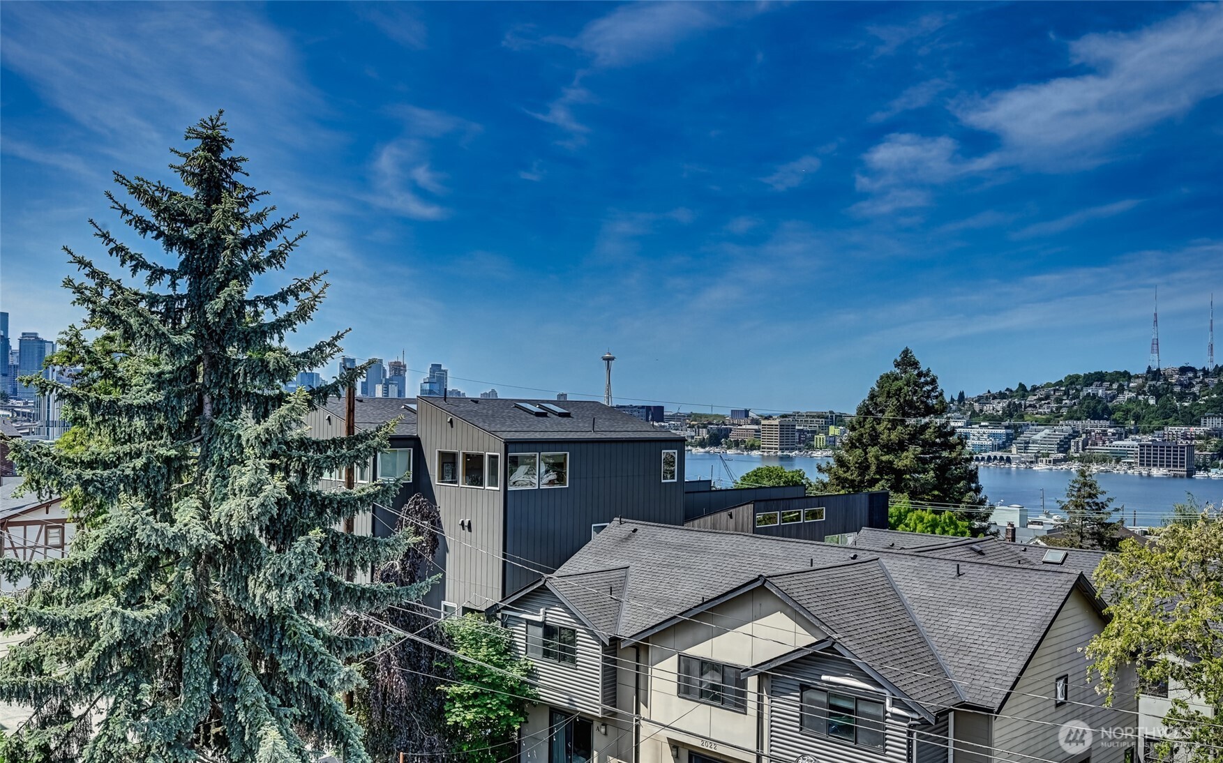 2025 Boylston Avenue E, Seattle, WA 98102-3519
