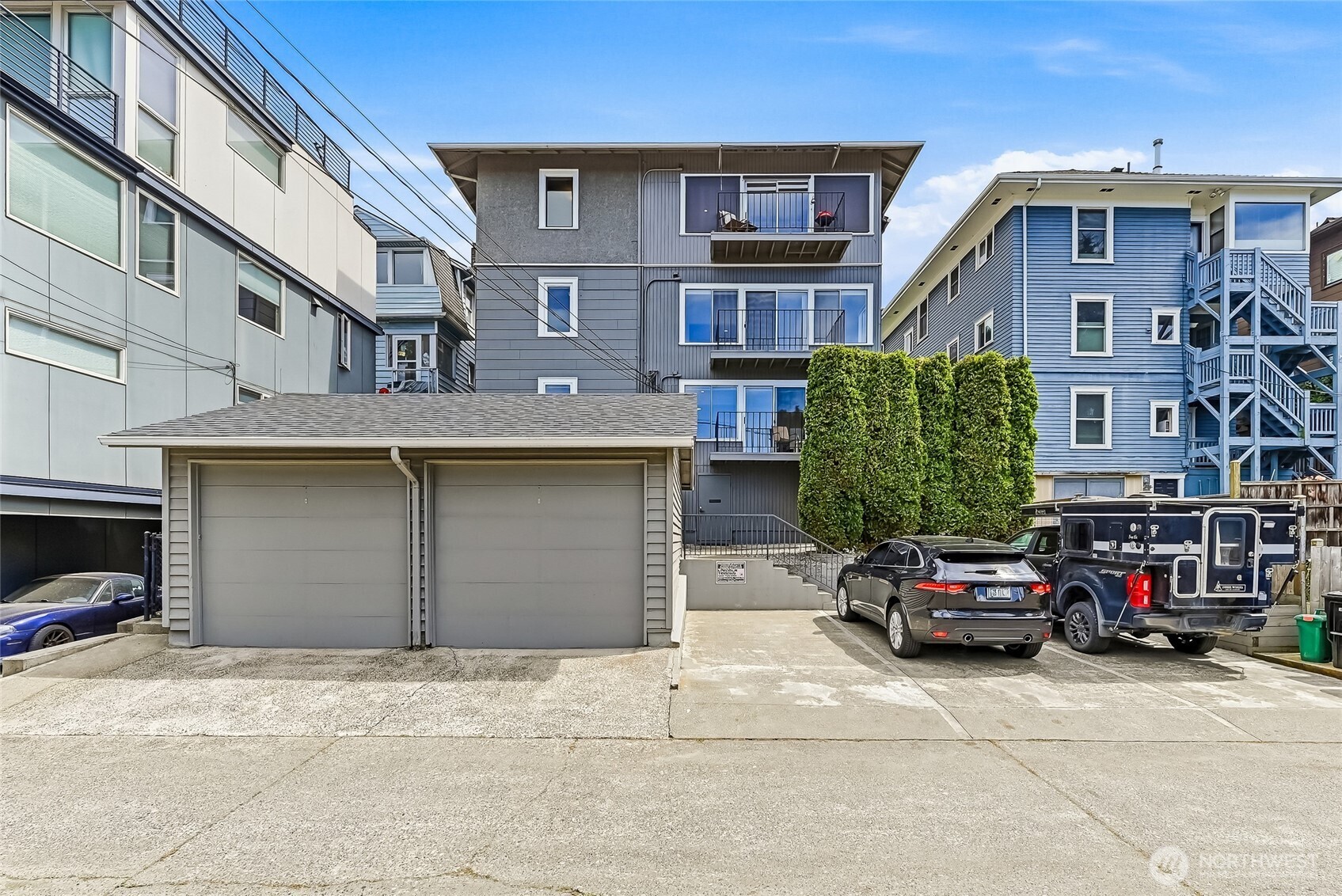 2025 Boylston Avenue E, Seattle, WA 98102-3519