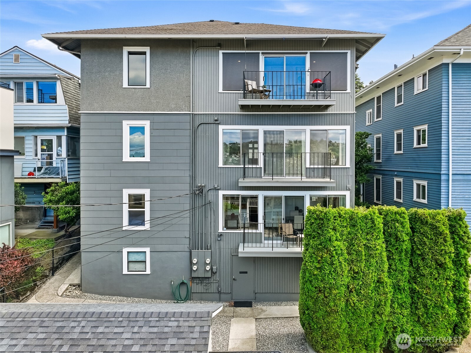 2025 Boylston Avenue E, Seattle, WA 98102-3519