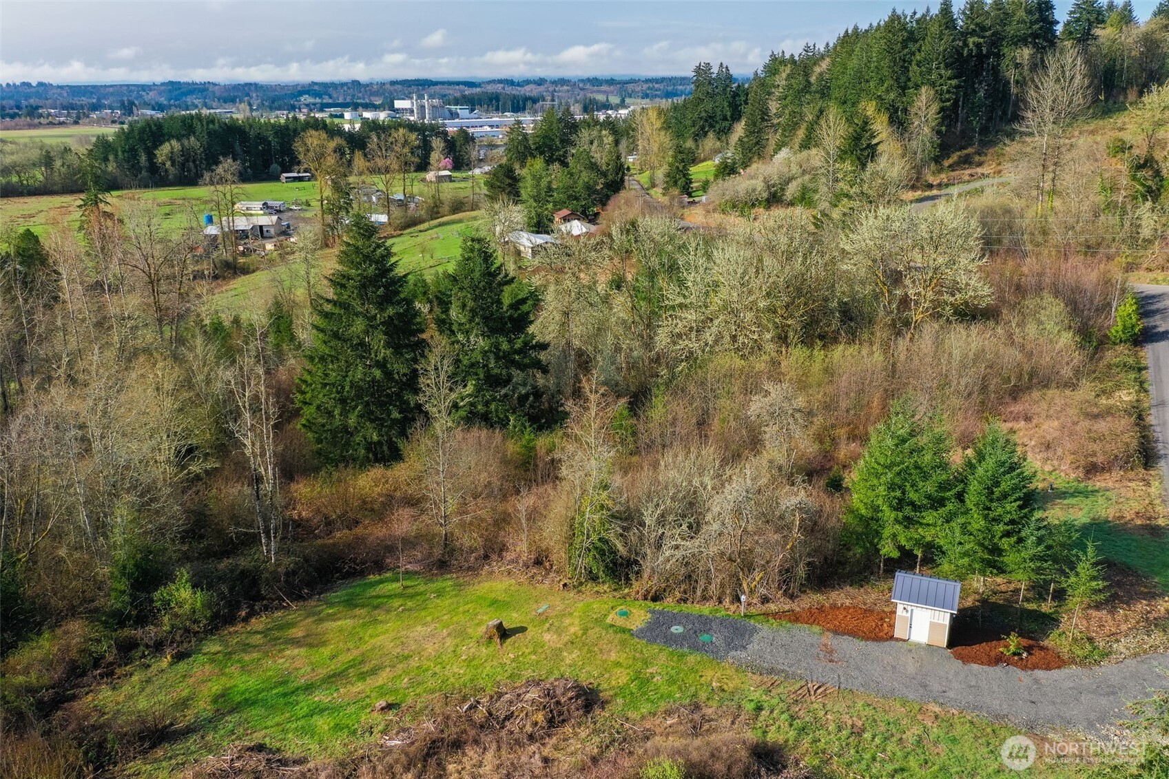208 Sanderson Road , Chehalis, WA 98532