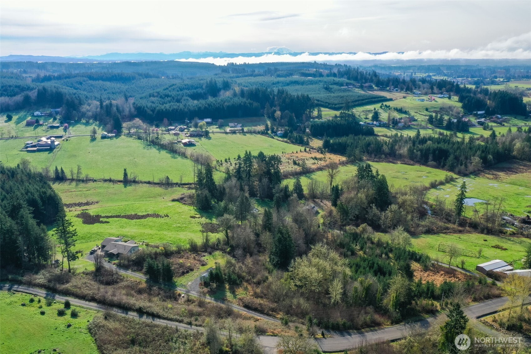 208 Sanderson Road , Chehalis, WA 98532