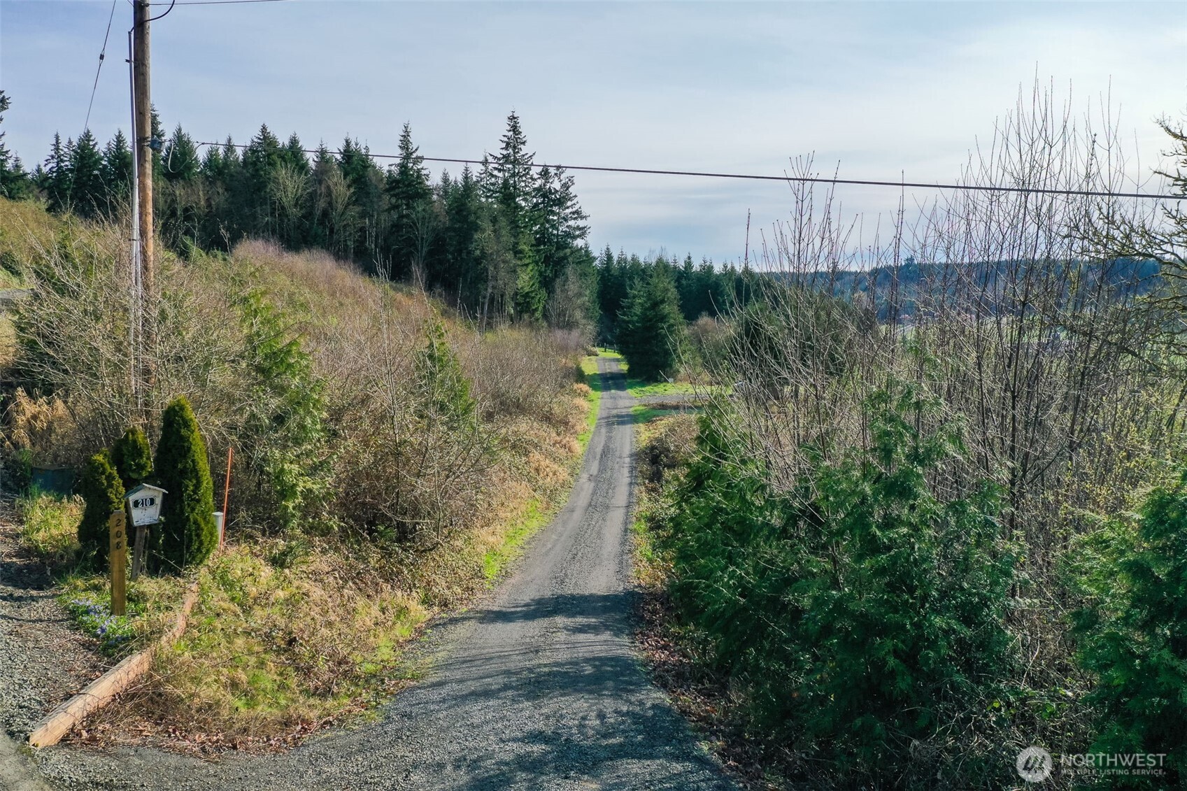 208 Sanderson Road , Chehalis, WA 98532