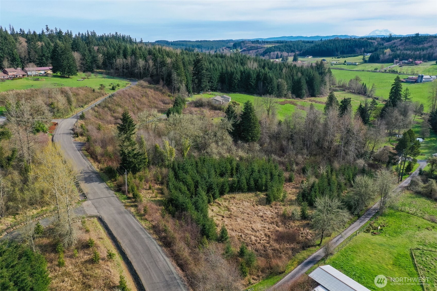 208 Sanderson Road , Chehalis, WA 98532