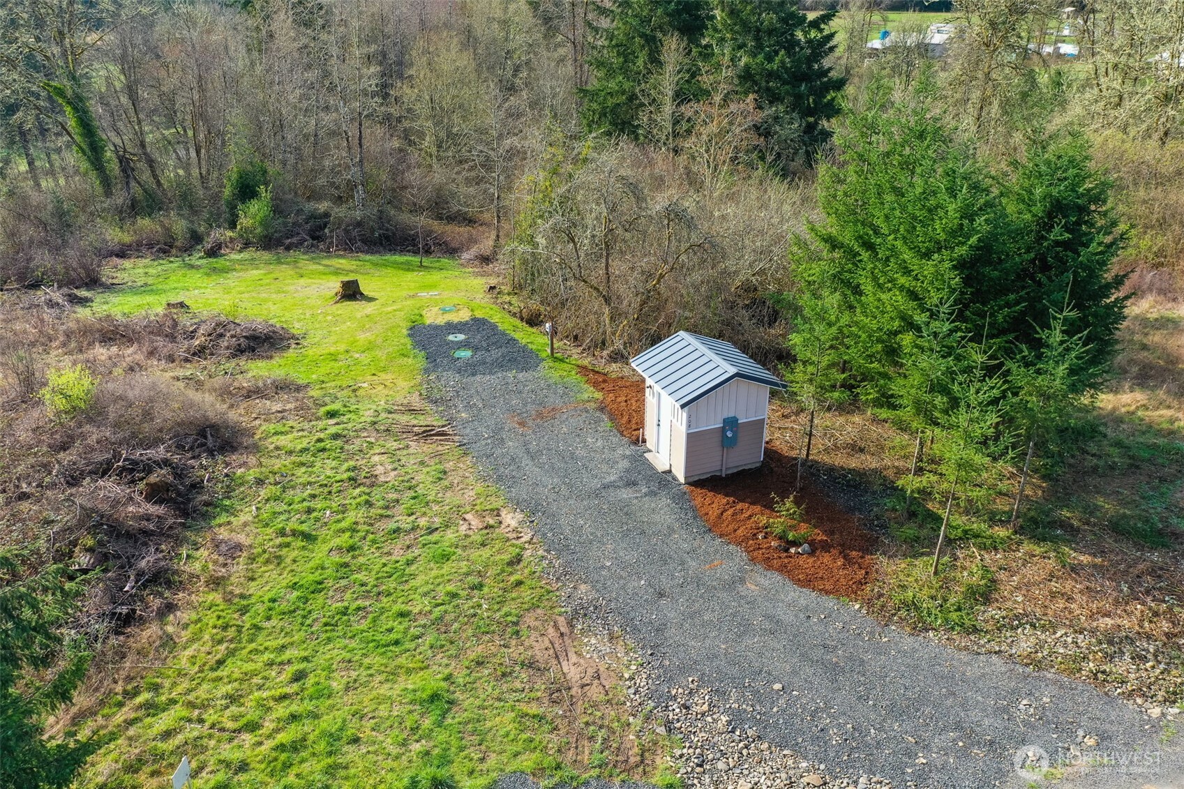 208 Sanderson Road , Chehalis, WA 98532