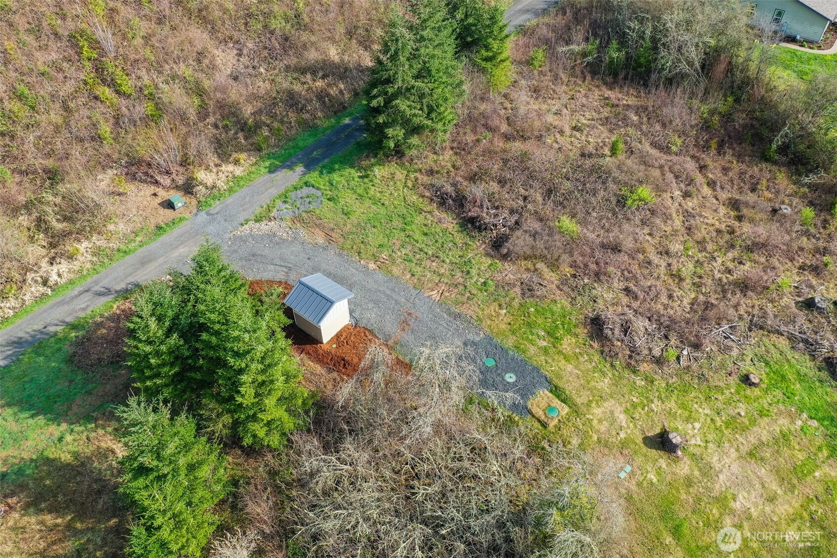 208 Sanderson Road , Chehalis, WA 98532