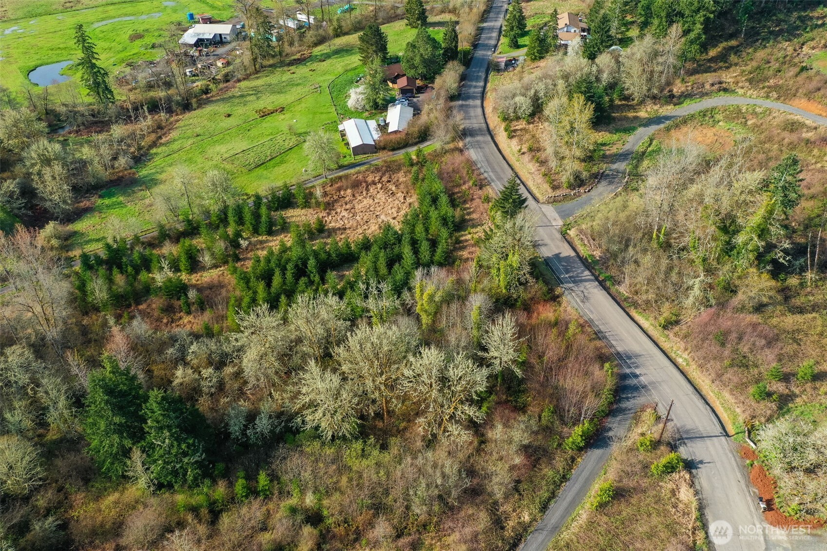 208 Sanderson Road , Chehalis, WA 98532