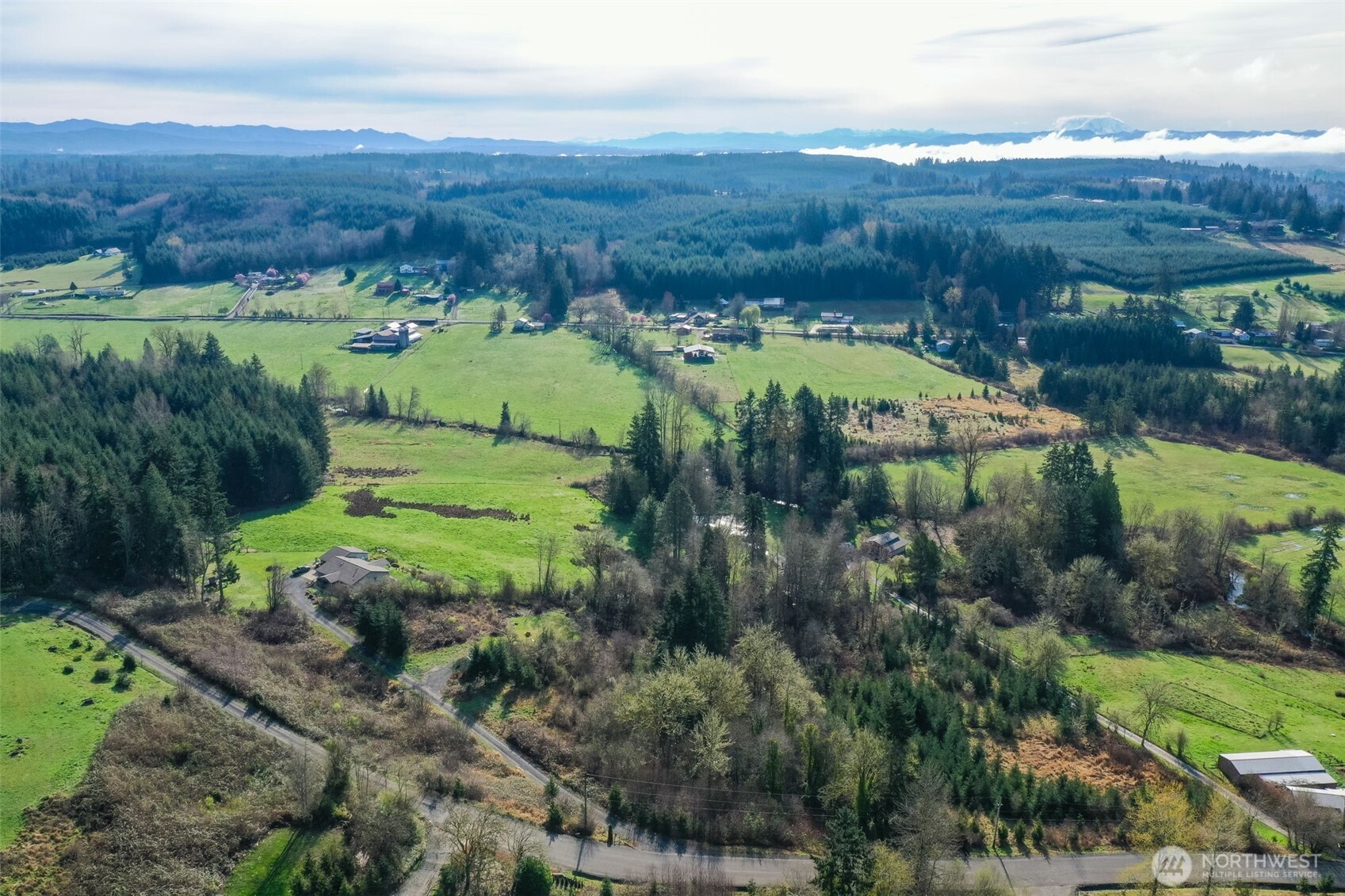 208 Sanderson Road , Chehalis, WA 98532