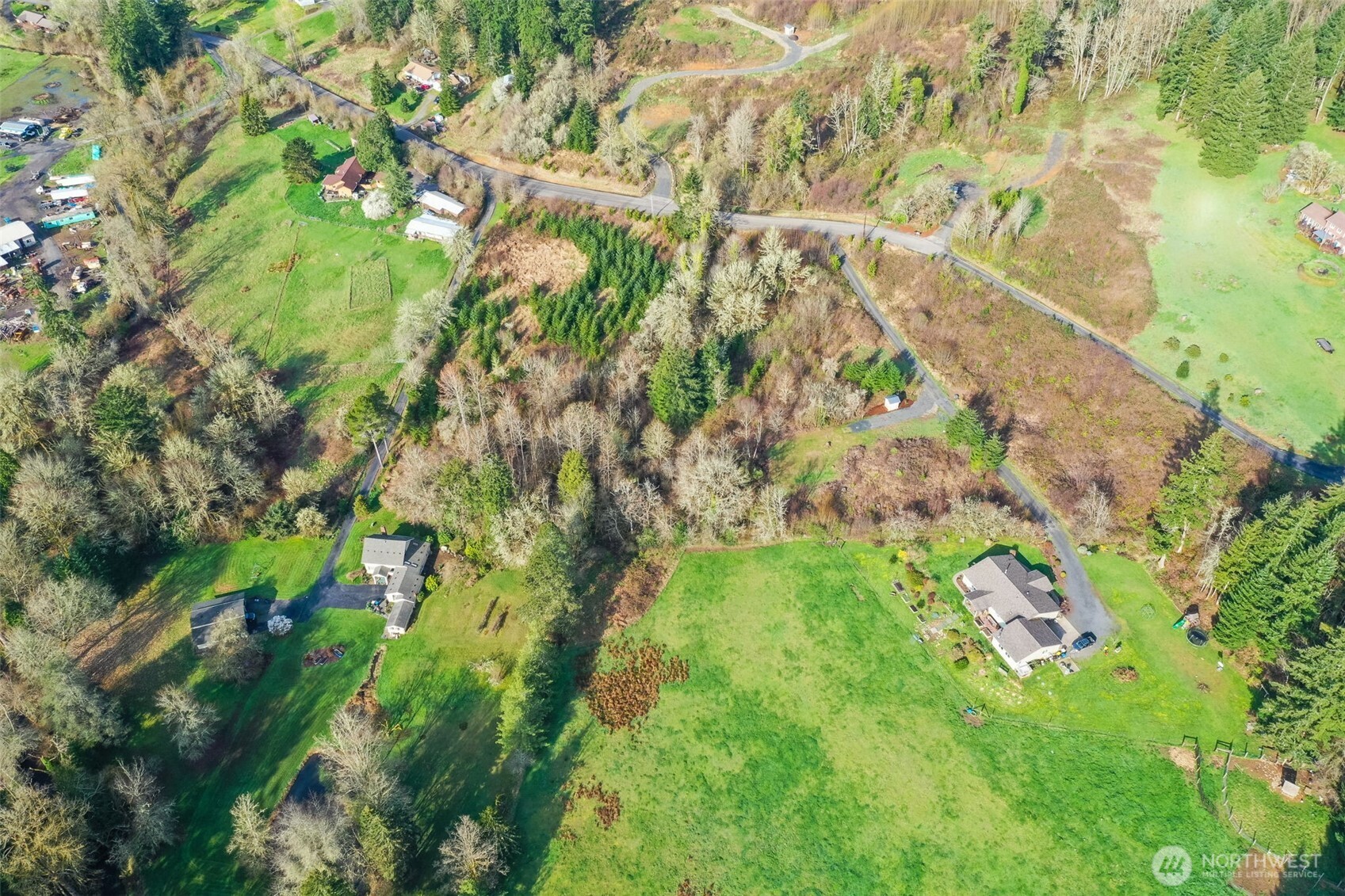 208 Sanderson Road , Chehalis, WA 98532
