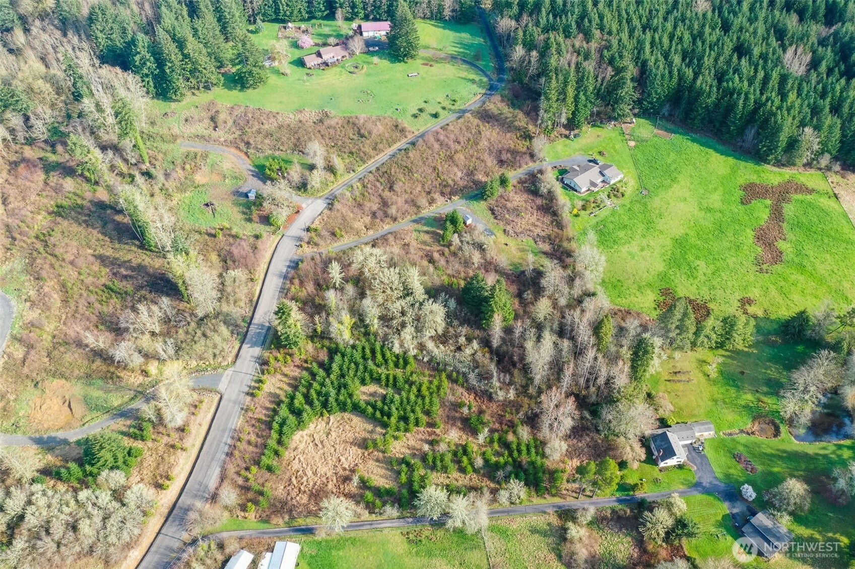 208 Sanderson Road , Chehalis, WA 98532