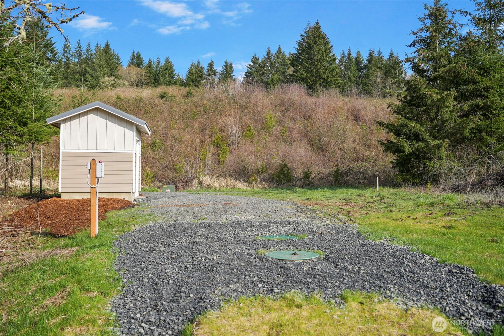 208 Sanderson Road , Chehalis, WA 98532