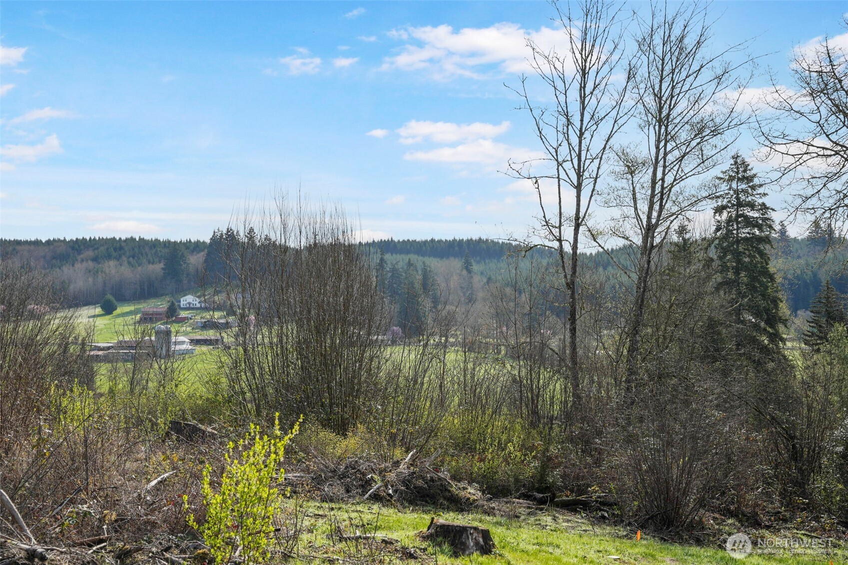 208 Sanderson Road , Chehalis, WA 98532