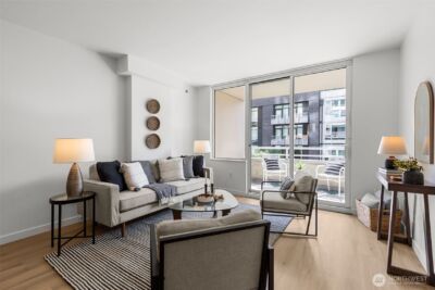 2600 2nd Avenue #504, Seattle, WA 98121 - Photo 1