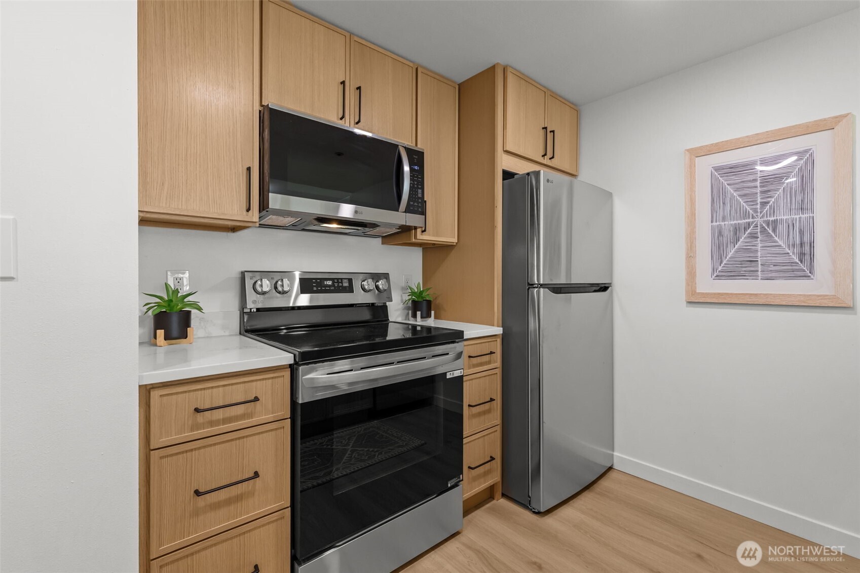 2600 2nd Avenue #504, Seattle, WA 98121