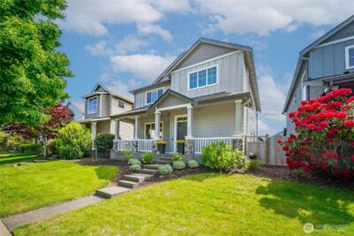 4417 5th Avenue NW, Olympia, WA 98502 - Photo 1
