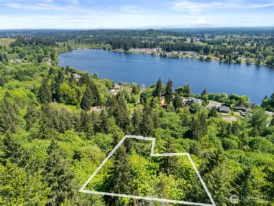 4937 Black Lake Boulevard SW, Olympia, WA 98512 - Photo 2