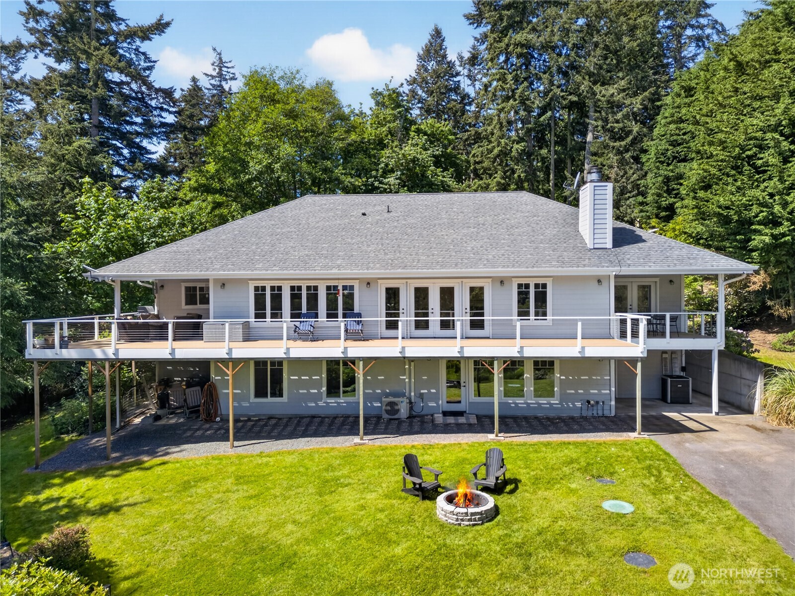 146 E Welcher Road , Coupeville, WA 98239-4046