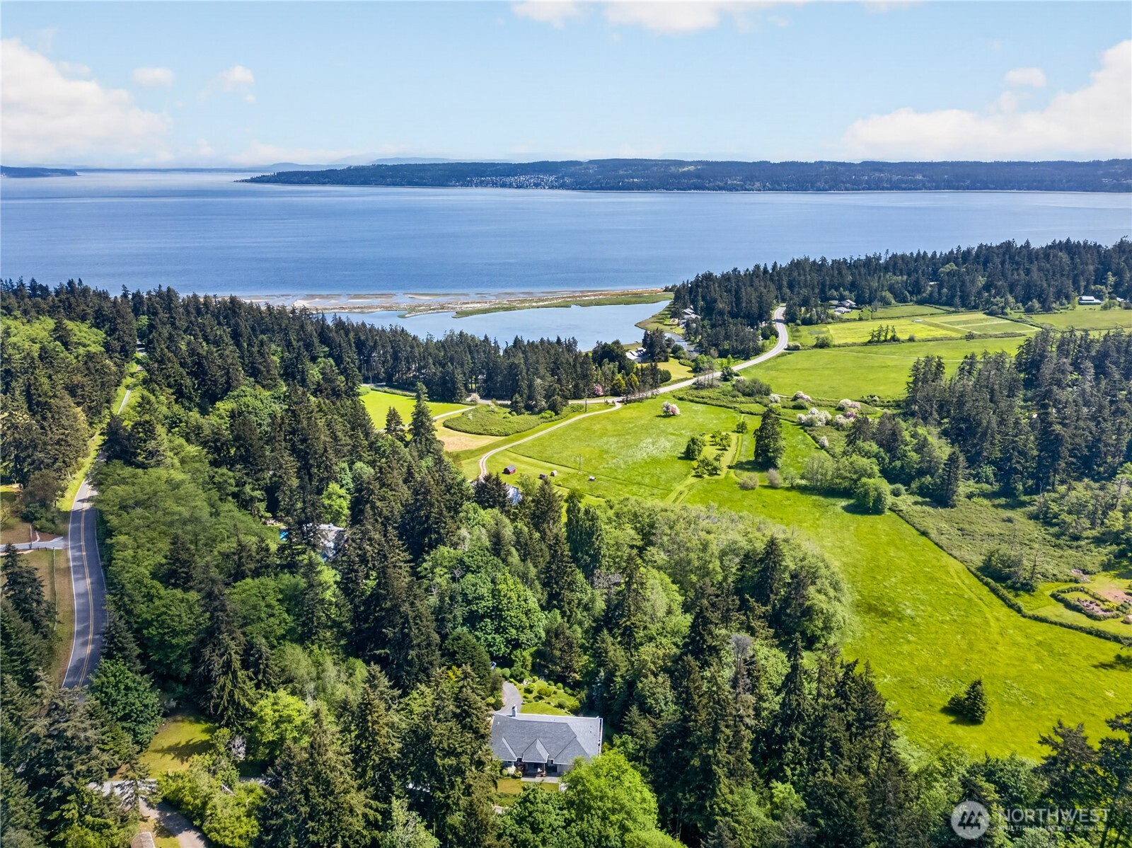 146 E Welcher Road , Coupeville, WA 98239-4046