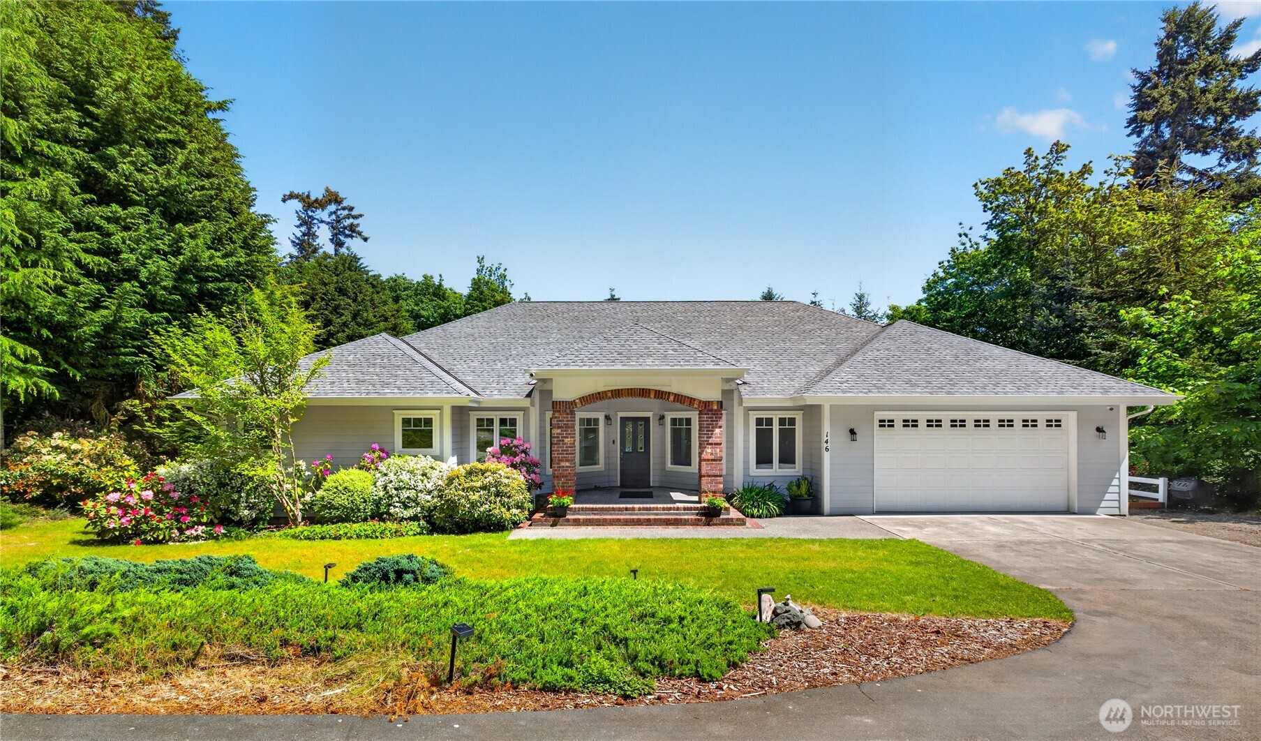 146 E Welcher Road , Coupeville, WA 98239-4046
