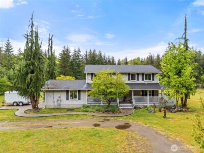 11731 Littlerock Road SW, Olympia, WA 98512 - Photo 1