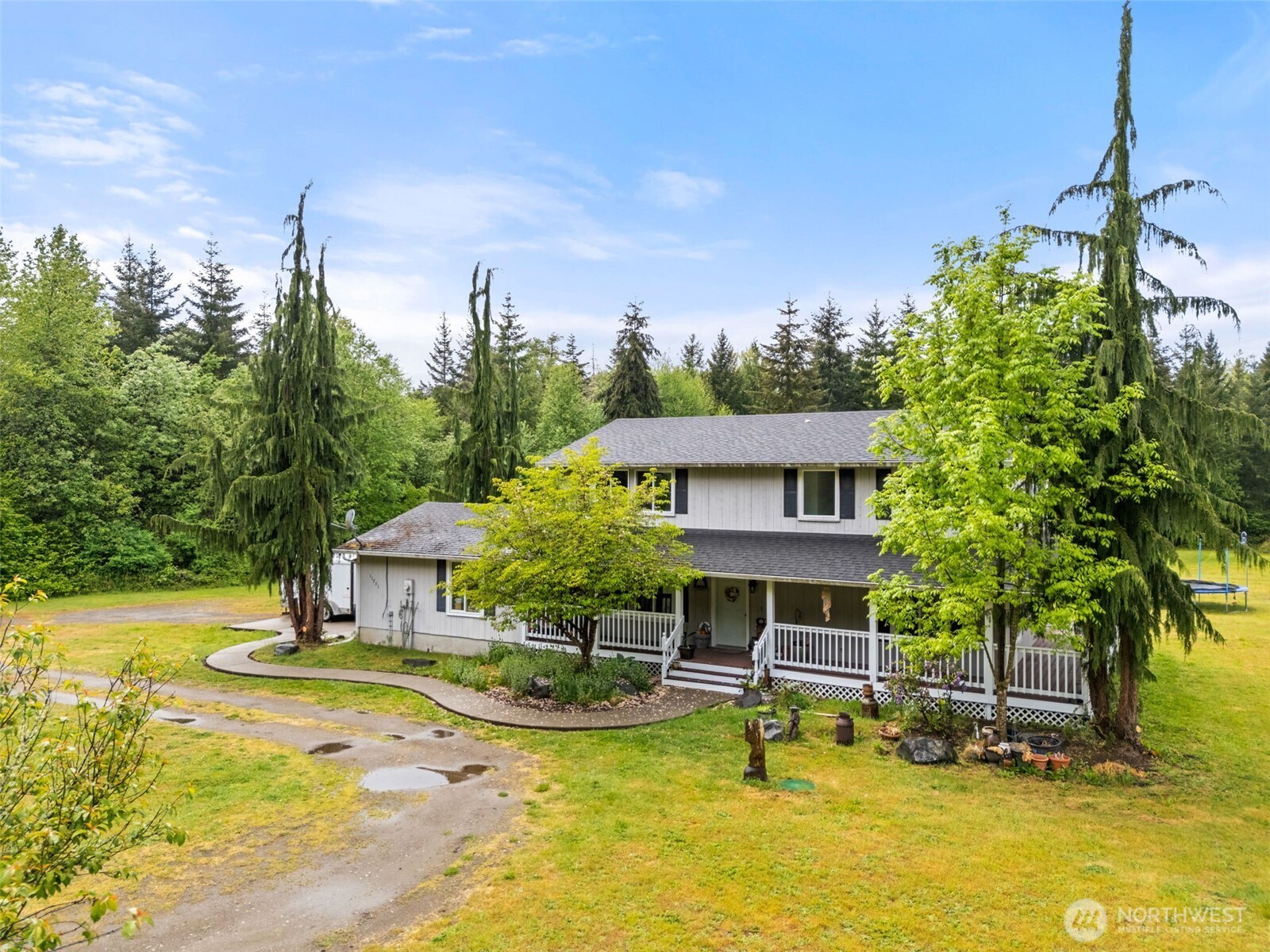 11731 Littlerock Road SW, Olympia, WA 98512