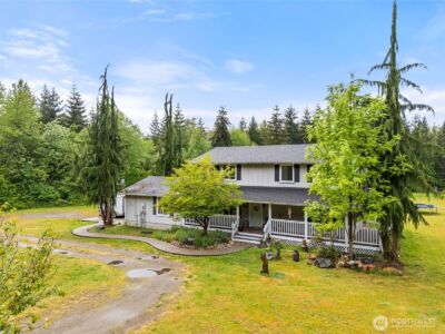 11731 Littlerock Road SW, Olympia, WA 98512 - Photo 2