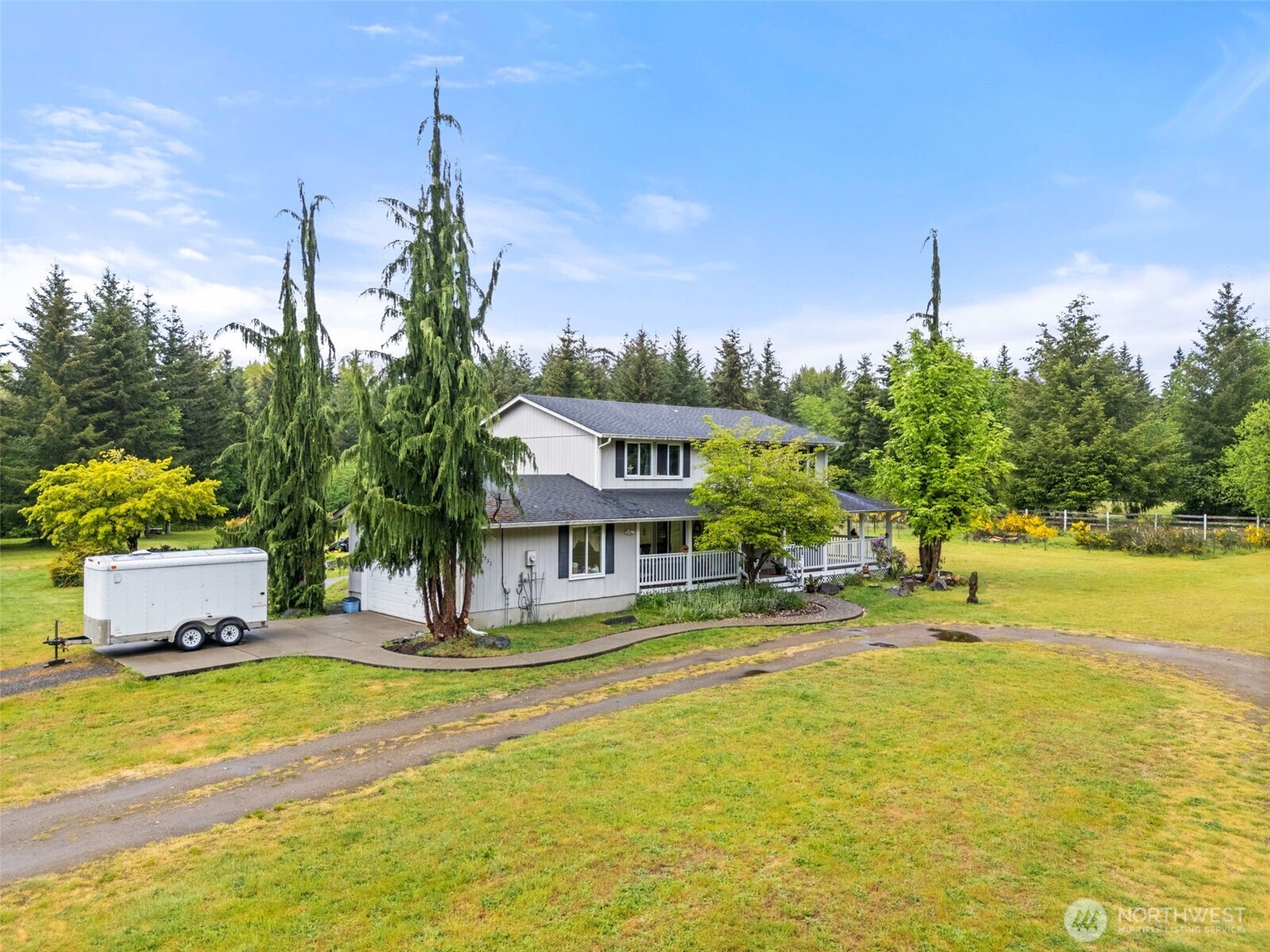 11731 Littlerock Road SW, Olympia, WA 98512