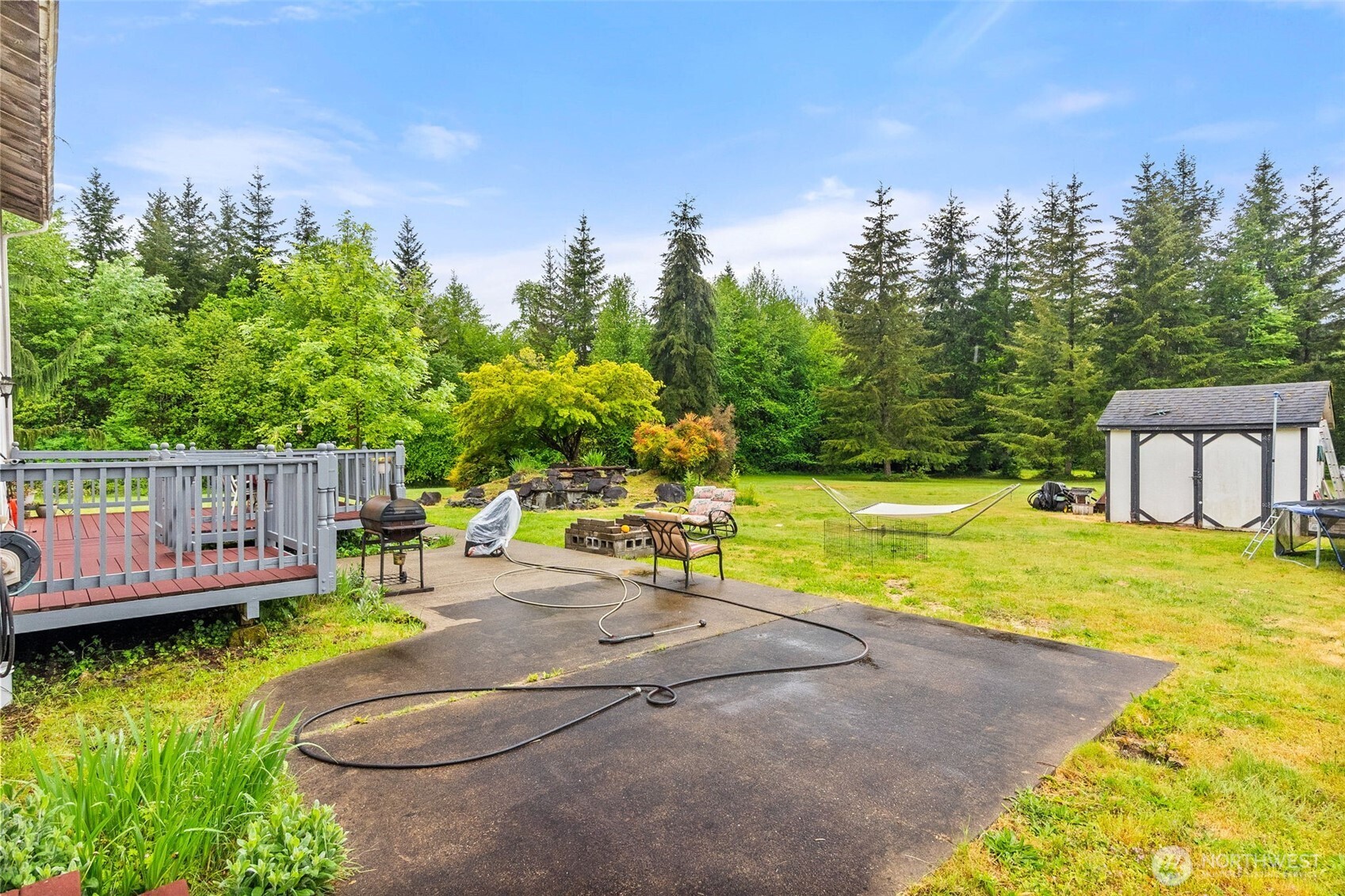 11731 Littlerock Road SW, Olympia, WA 98512