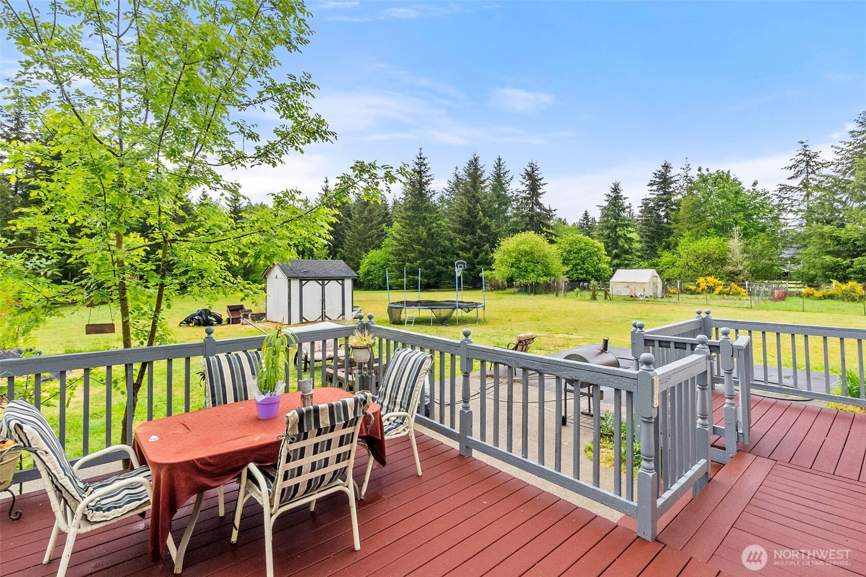 11731 Littlerock Road SW, Olympia, WA 98512