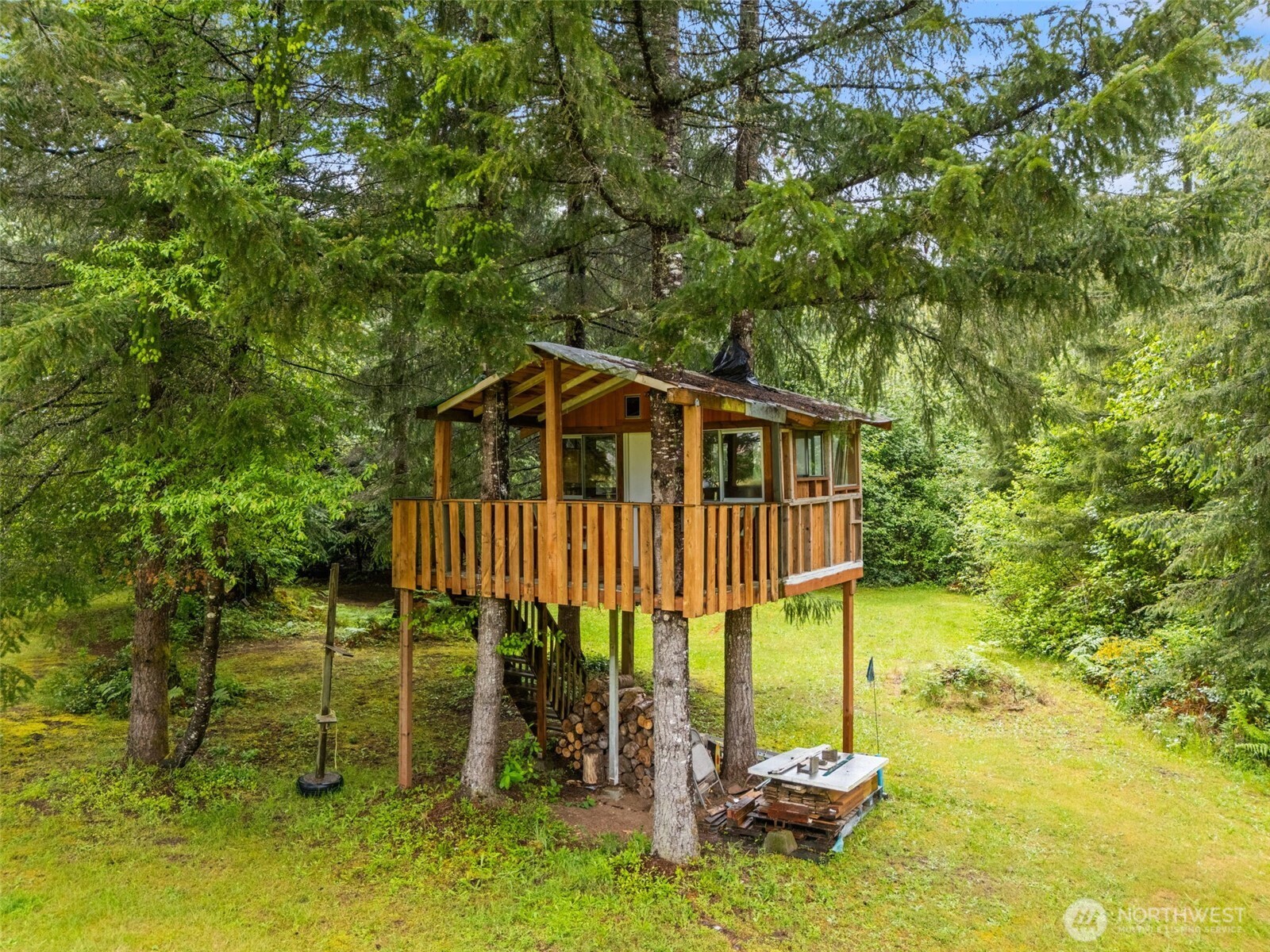 11731 Littlerock Road SW, Olympia, WA 98512