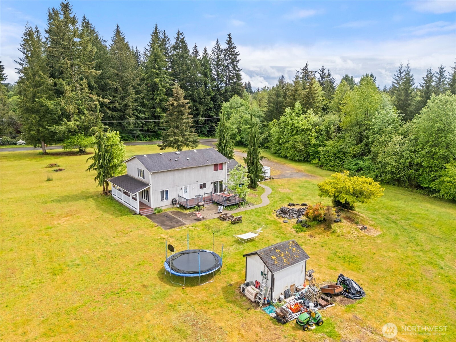 11731 Littlerock Road SW, Olympia, WA 98512