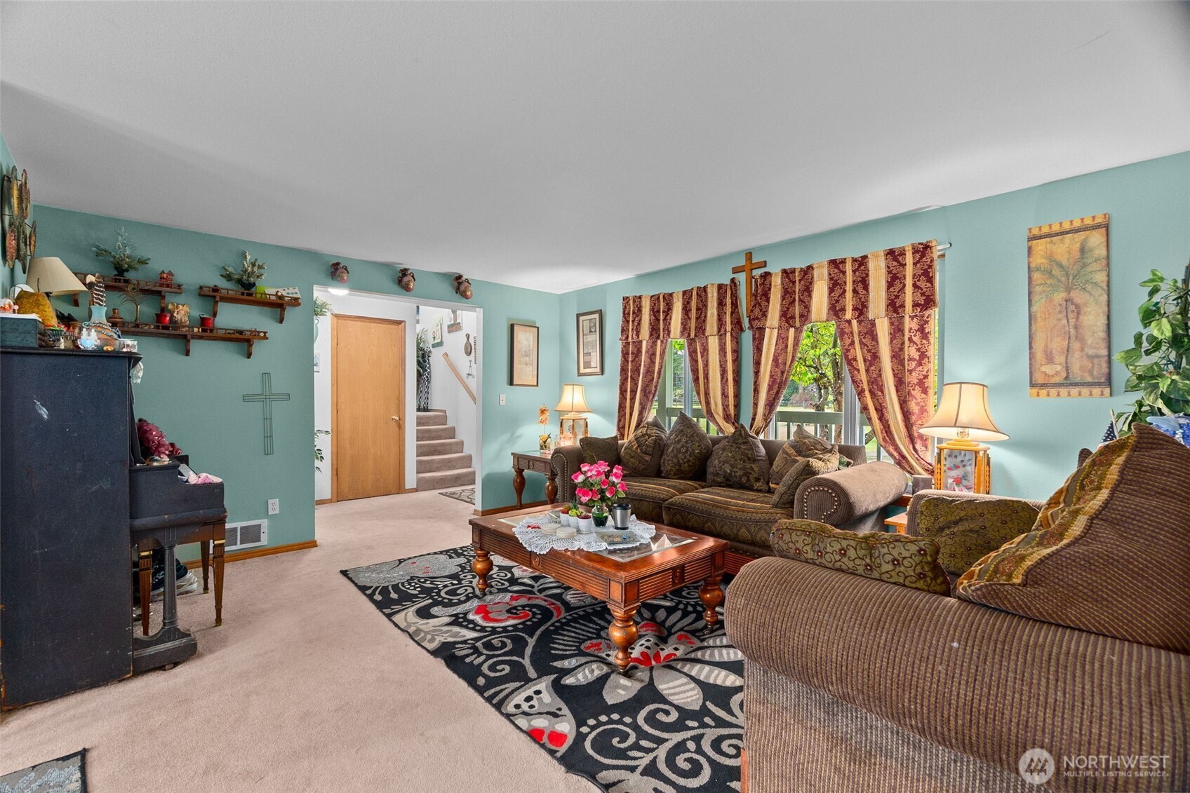 11731 Littlerock Road SW, Olympia, WA 98512