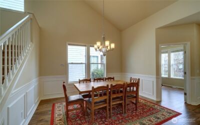 7053 Radius Loop SE SE, Lacey, WA 98513 - Photo 2