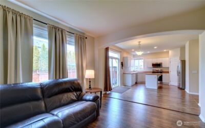 7053 Radius Loop SE SE, Lacey, WA 98513 - Photo 3