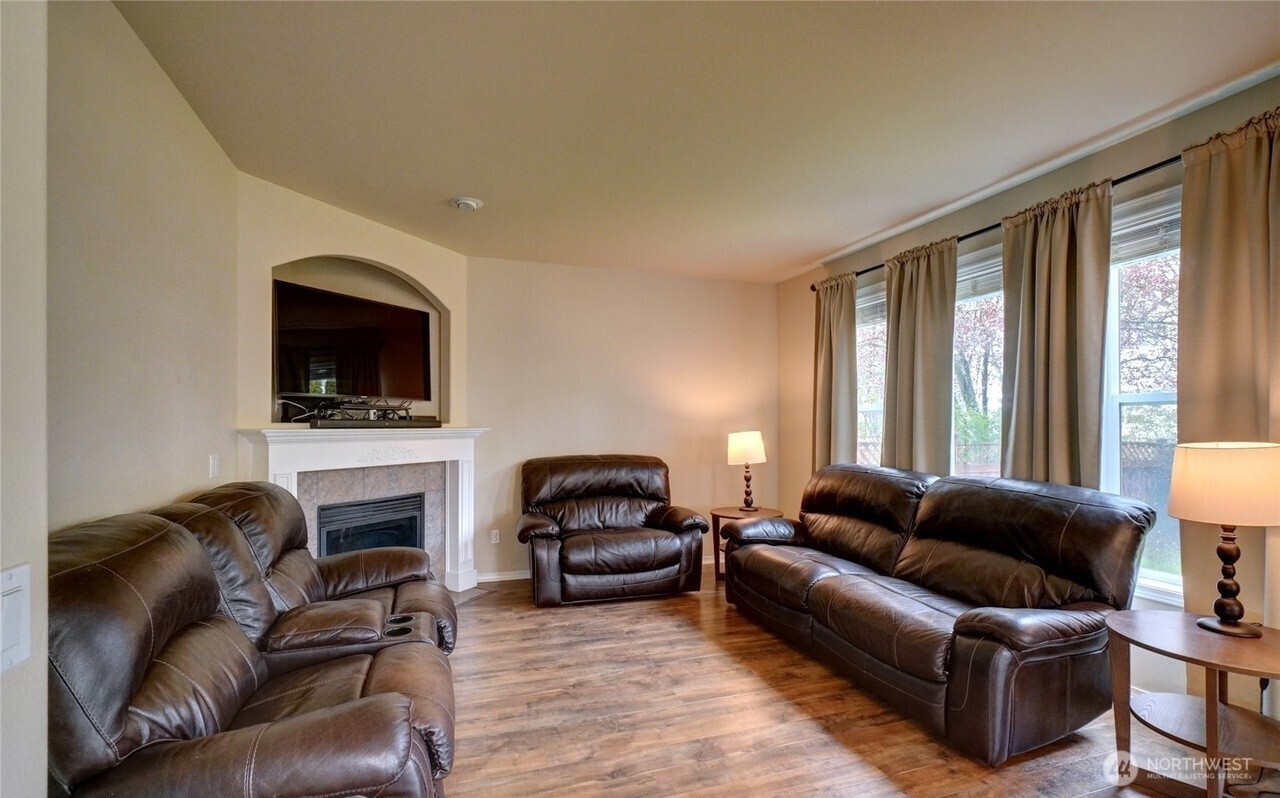 7053 Radius Loop SE SE, Lacey, WA 98513