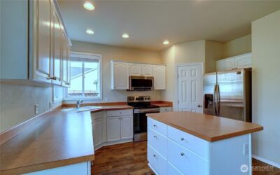 7053 Radius Loop SE SE, Lacey, WA 98513 - Photo 5