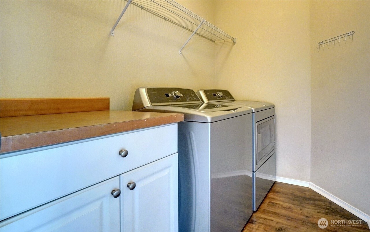 7053 Radius Loop SE SE, Lacey, WA 98513