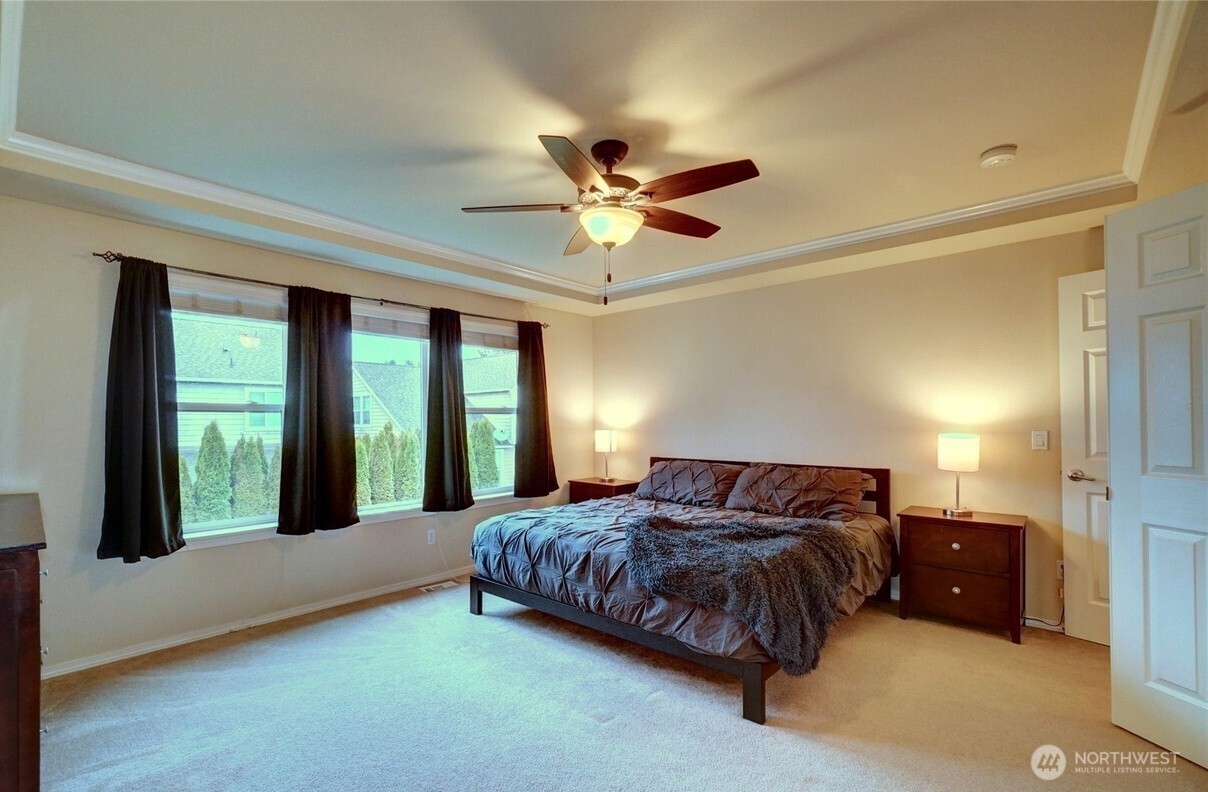 7053 Radius Loop SE SE, Lacey, WA 98513